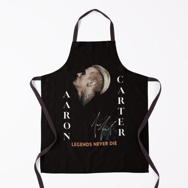 Item preview, Aaron Carter vintage designed and sold by malikromanie.