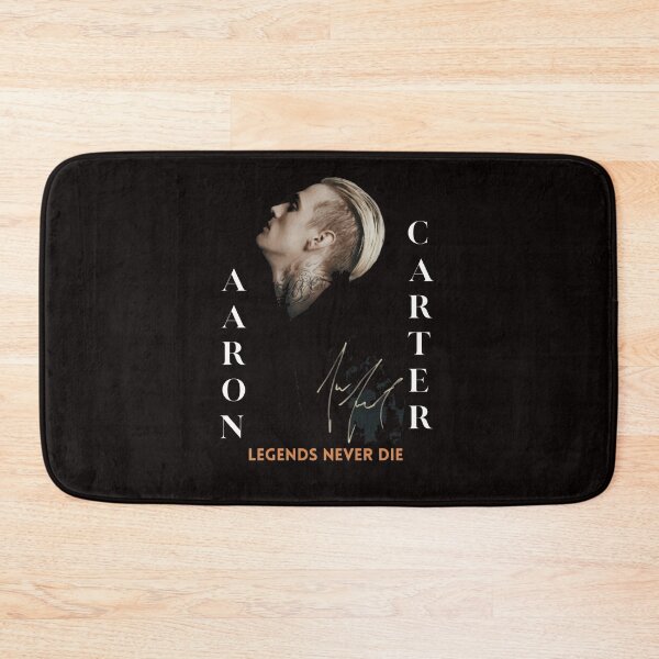 Item preview, Aaron Carter vintage designed and sold by malikromanie.
