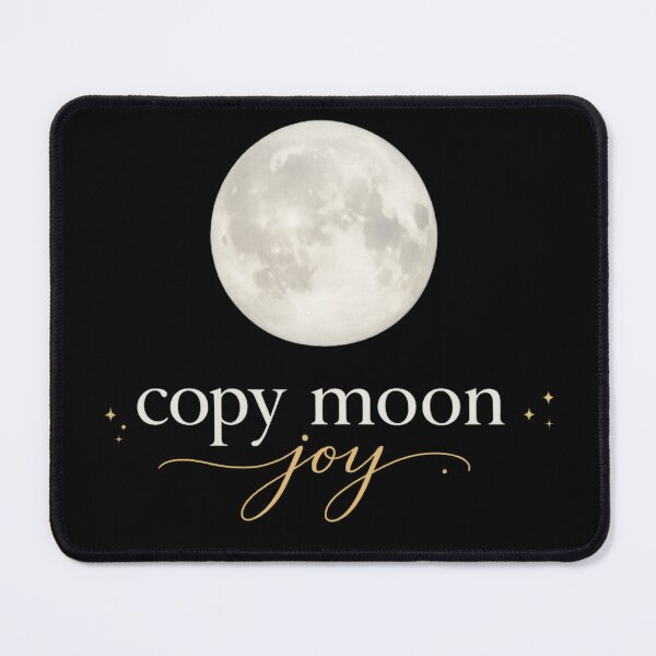 Item preview, Copy Moon Joy Full Moon designed and sold by Ora-kuro.