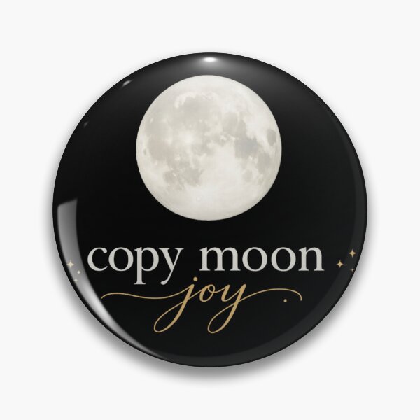 Item preview, Copy Moon Joy Full Moon designed and sold by Ora-kuro.