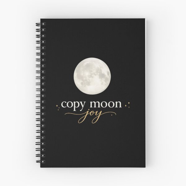 Item preview, Copy Moon Joy Full Moon designed and sold by Ora-kuro.