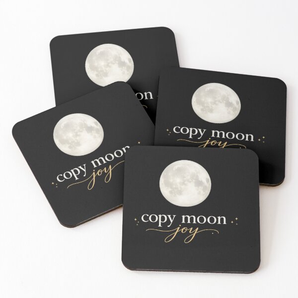Item preview, Copy Moon Joy Full Moon designed and sold by Ora-kuro.
