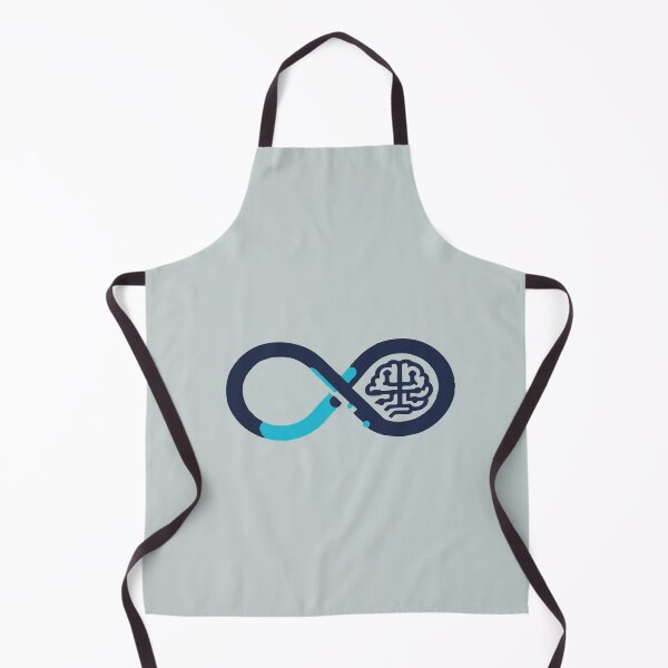 Item preview, Neuronet Infinite designed and sold by AbstractAnom.