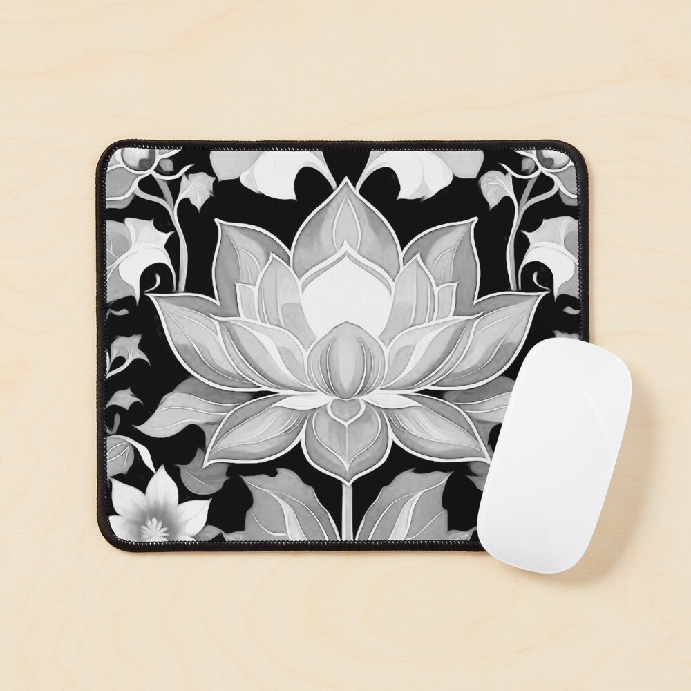 Item preview, Mouse Pad designed and sold by ViaARTfactory.