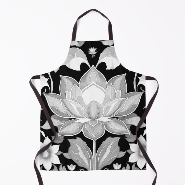 Item preview, Flower Pattern designed and sold by ViaARTfactory.
