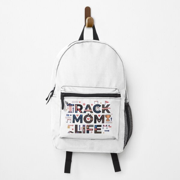 Item preview, Track Mom Life designed and sold by Winarrts.