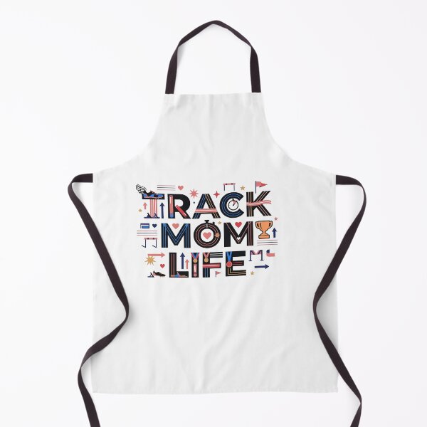 Item preview, Track Mom Life designed and sold by Winarrts.