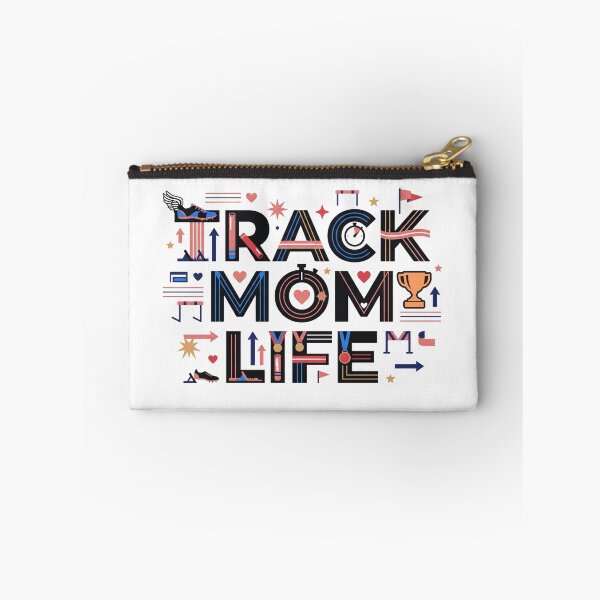 Item preview, Vida de mamá atleta designed and sold by Winarrts.