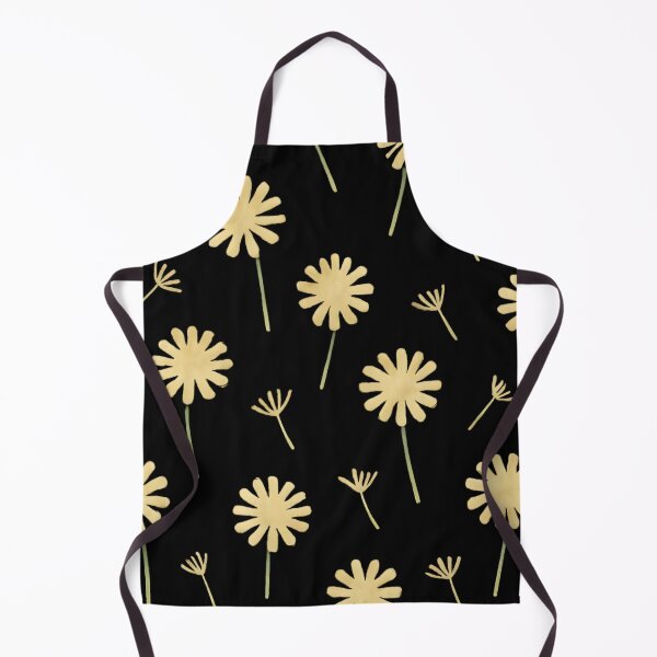 Item preview, Dandelion puff pattern designed and sold by uunaa.