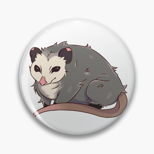Item preview, Opposum  designed and sold by E0N0VA.