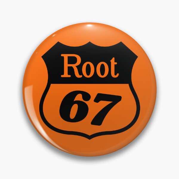 Item preview, Root 67 designed and sold by visualcraftsman.