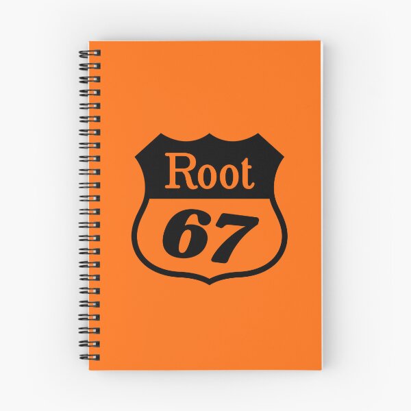 Item preview, Root 67 designed and sold by visualcraftsman.