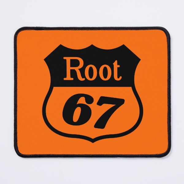 Item preview, Root 67 designed and sold by visualcraftsman.