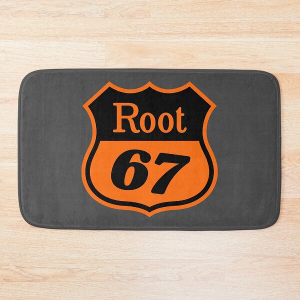 Item preview, Root 67 designed and sold by visualcraftsman.