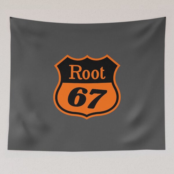 Item preview, Root 67 designed and sold by visualcraftsman.