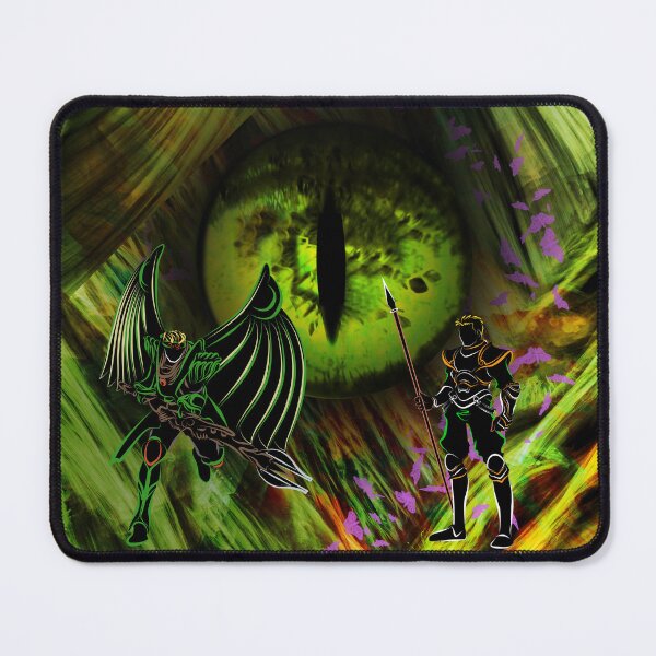 Item preview, Loyal Green Dragon designed and sold by Art Archive.