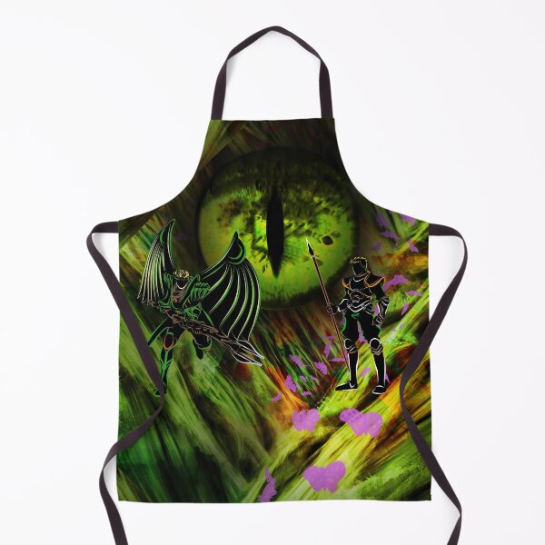 Item preview, Loyal Green Dragon designed and sold by Art Archive.
