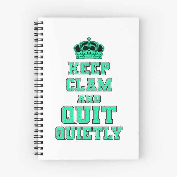 Item preview, quiet quitting designed and sold by ramwebroom.