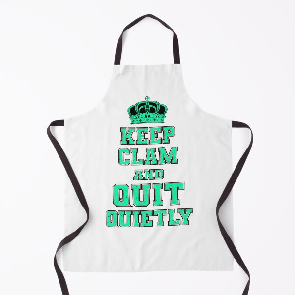 Item preview, quiet quitting designed and sold by ramwebroom.