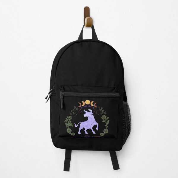 Item preview, Taurus Seazon Sign - Subtelle Minimalistic Gift  designed and sold by AtushaSpark.