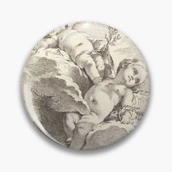 Item preview, Aveline Two Loves With Crown | Fairy Tale designed and sold by GammaRay.