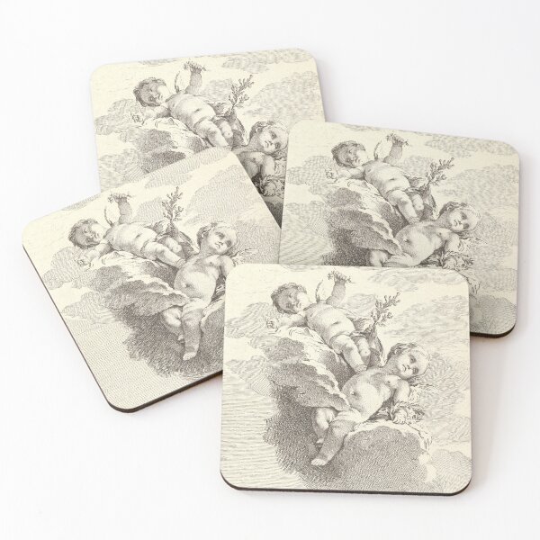 Item preview, Aveline Two Loves With Crown | Fairy Tale designed and sold by GammaRay.