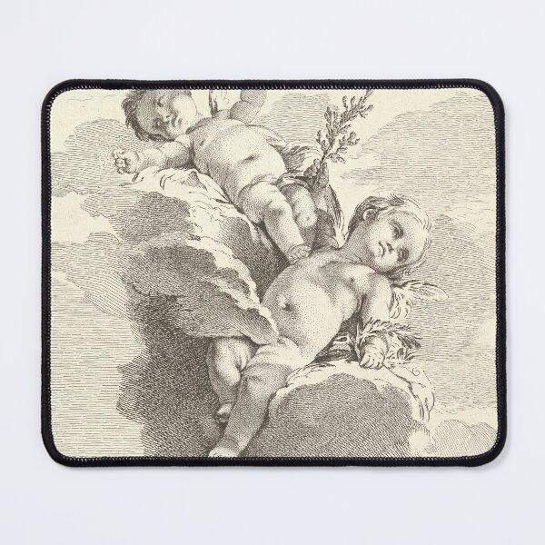 Item preview, Aveline Two Loves With Crown | Fairy Tale designed and sold by GammaRay.