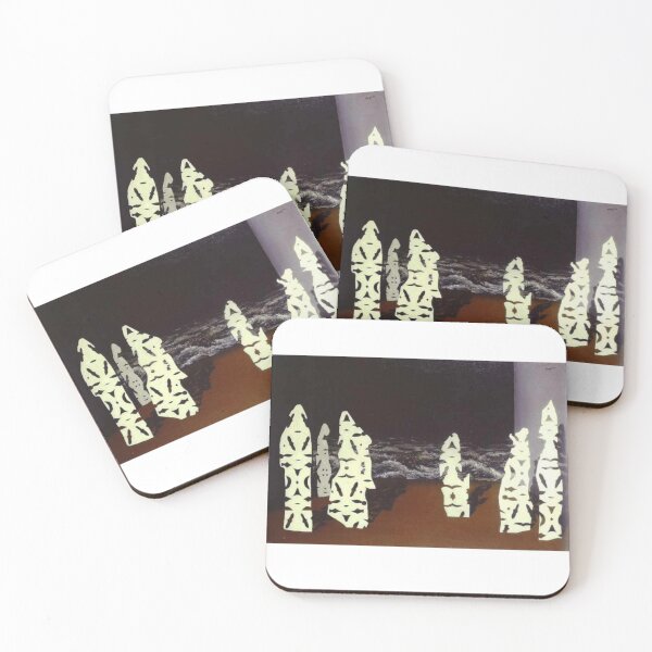 Item preview, The Finery of the Storm Magritte Surreal Art designed and sold by MirelaSorescu.