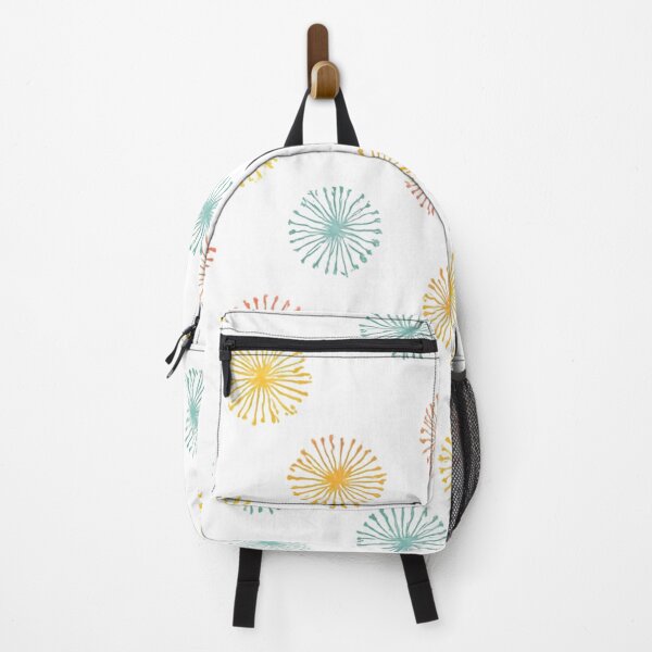 Item preview, Dandelion puff pattern designed and sold by uunaa.