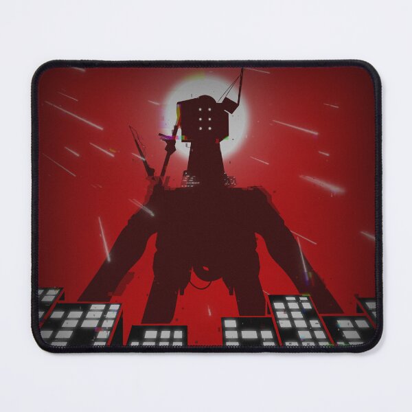 Item preview, Earthmover (Benjamin) ultrakill designed and sold by GifoStore.