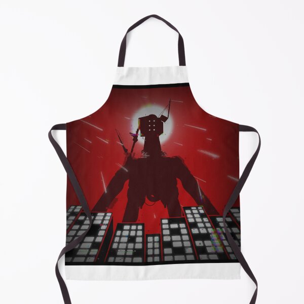 Item preview, Earthmover (Benjamin) ultrakill designed and sold by GifoStore.