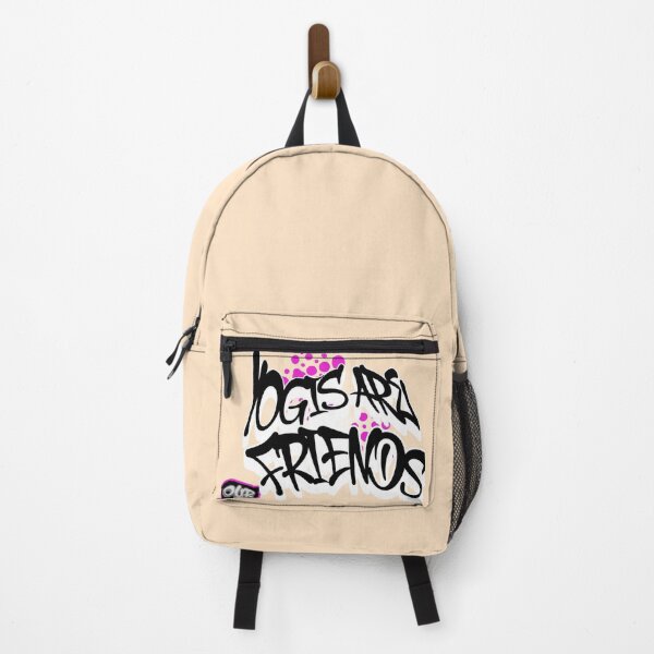Item preview, Yogis Are Our Friends Urban Graffiti Graphic Tee - Friends Forever designed and sold by PriyaMagic.