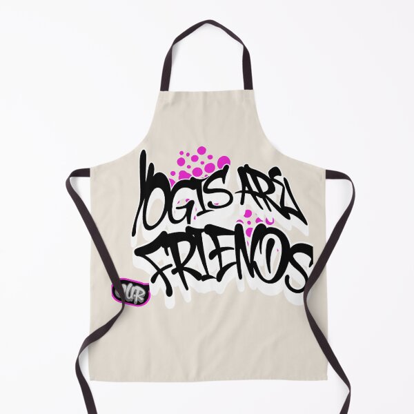 Item preview, Yogis Are Our Friends Urban Graffiti Graphic Tee - Friends Forever designed and sold by PriyaMagic.