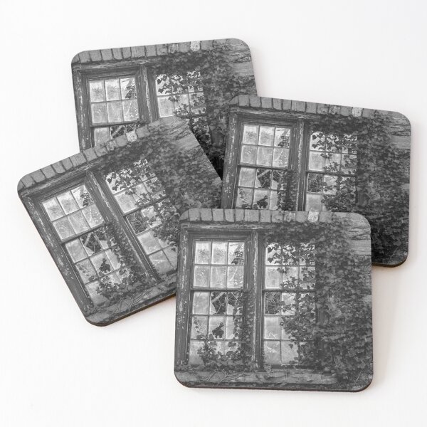 Item preview, Old Window  designed and sold by Raymond Kerr.