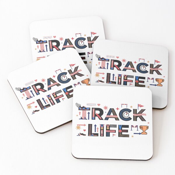 Item preview, Track Life designed and sold by Winarrts.