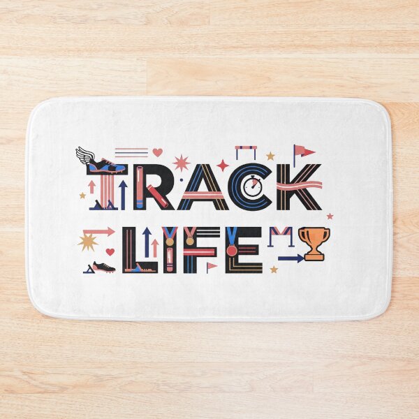 Item preview, Track Life designed and sold by Winarrts.