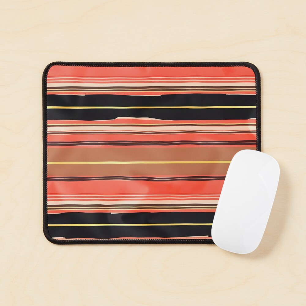 Item preview, Mouse Pad designed and sold by GraphicsClub.