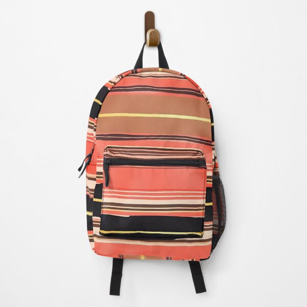 Item preview, Retro Stripes designed and sold by GraphicsClub.