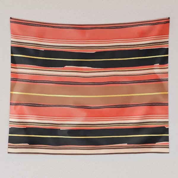Item preview, Retro Stripes  designed and sold by GraphicsClub.