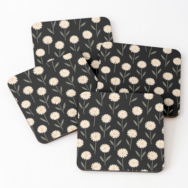 Item preview,   Dandelion puff pattern designed and sold by uunaa.