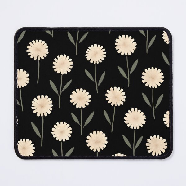 Item preview,   Dandelion puff pattern designed and sold by uunaa.