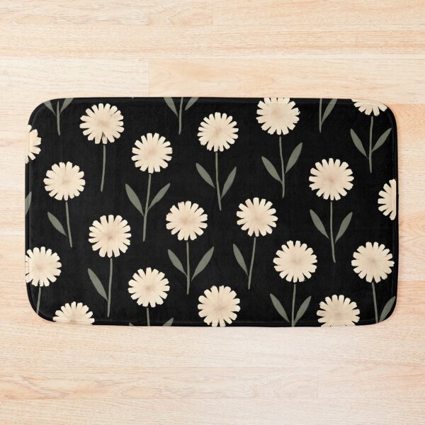 Item preview,   Dandelion puff pattern designed and sold by uunaa.