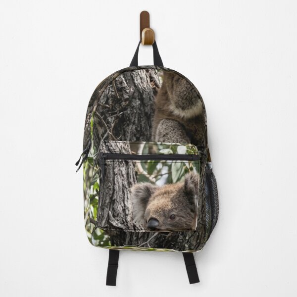 Item preview, Koala hanging from a tree designed and sold by Malisa345.
