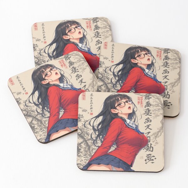 Item preview, SCHOOL DAZE: Drool is in Session  designed and sold by FANTASY FRENZY.