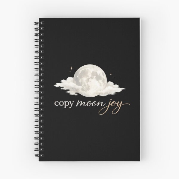 Item preview, Copy Moon Joy Clouds designed and sold by Ora-kuro.