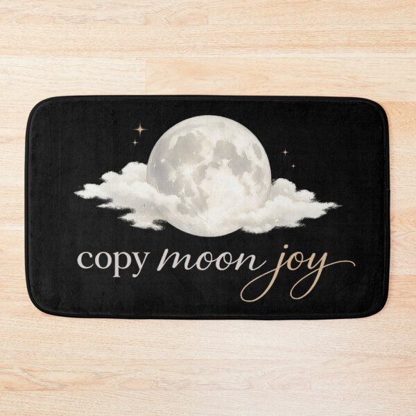 Item preview, Copy Moon Joy Clouds designed and sold by Ora-kuro.