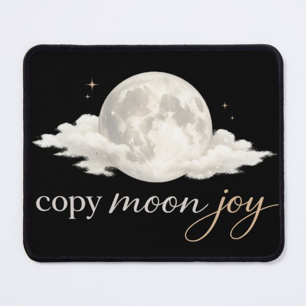 Item preview, Copy Moon Joy Clouds designed and sold by Ora-kuro.