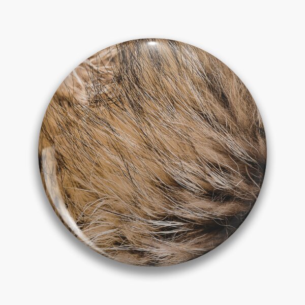 Item preview, Leopard Faux Fur designed and sold by Kayla Korte.