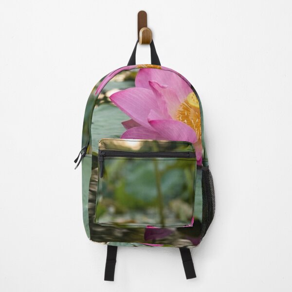Item preview, Lotus flower on the water designed and sold by Malisa345.