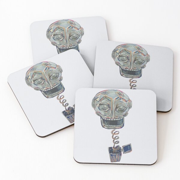 Item preview, Jack designed and sold by Mary Kay Raynal.